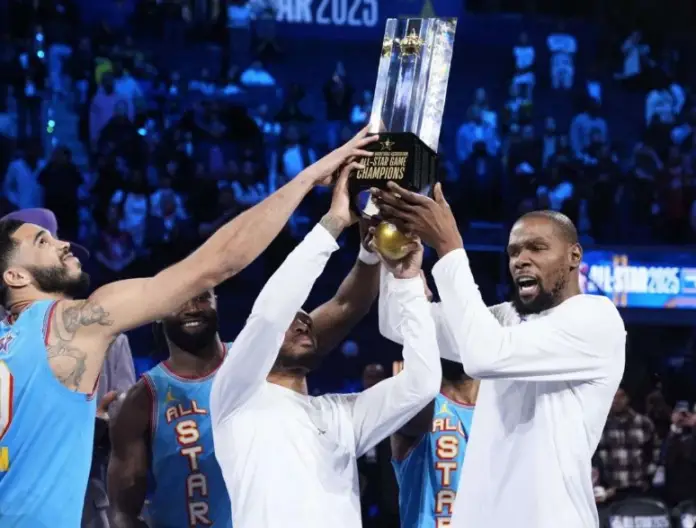 El popular evento del Juego de las Estrellas de la NBA ha experimentado una serie de transformaciones significativas.