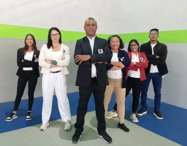 La Asociación de Gimnasia del Estado Falcón (Asogimfal) dio inicio a su nueva Junta Directiva, Consejo de Honor y Junta Contralora