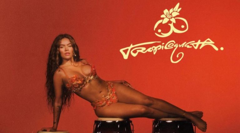 Karol G revive las telenovelas con su nuevo álbum «Tropicoqueta» (VIDEO)