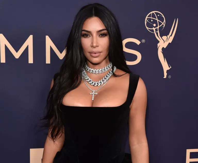 Kim Kardashian sobre redadas a migrantes: son «inhumanas»