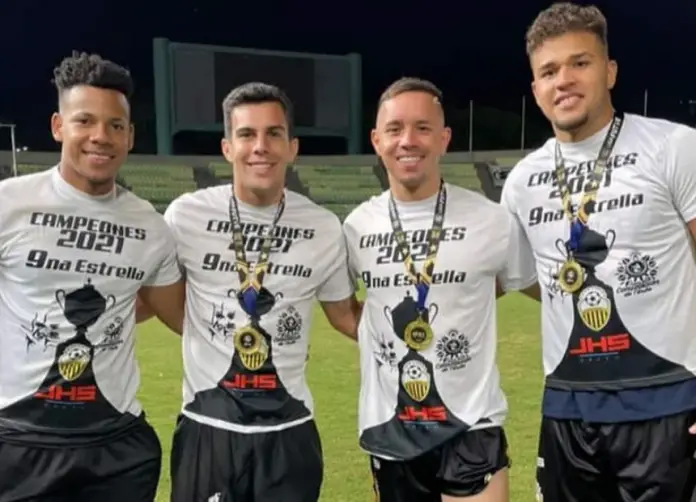 El domingo 29 de junio, el reconocido periodista Mario Sánchez reveló un fichaje de gran trascendencia en el ámbito de la Liga FUTVE.