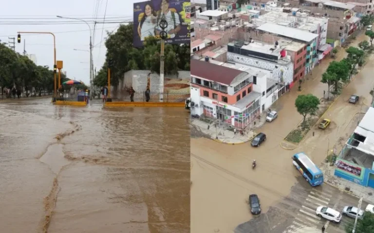 Consecomercio llama al sector privado a apoyar zonas afectadas por lluvias