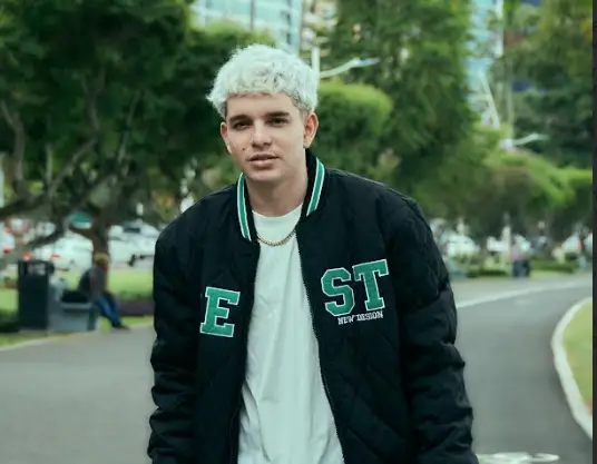 Luis Macho baby regresa con nueva producción discográfica