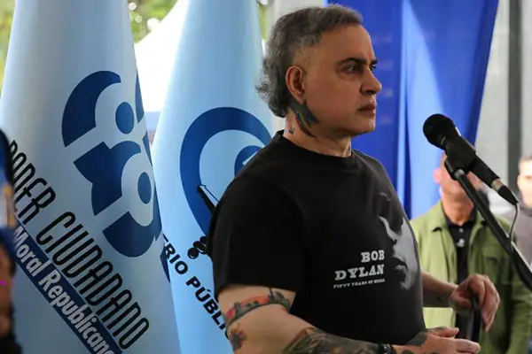 MP | Cifra de detenidos por mafias cambiarias sube a 58
