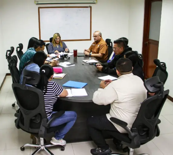 Las instituciones de la Gobernación de Falcón se encuentran activos para continuar con la limpieza de caños, quebradas y ríos.