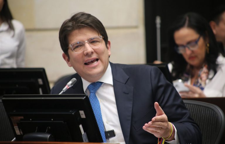 Miguel Uribe está en estado de «máxima gravedad» (DETALLES)