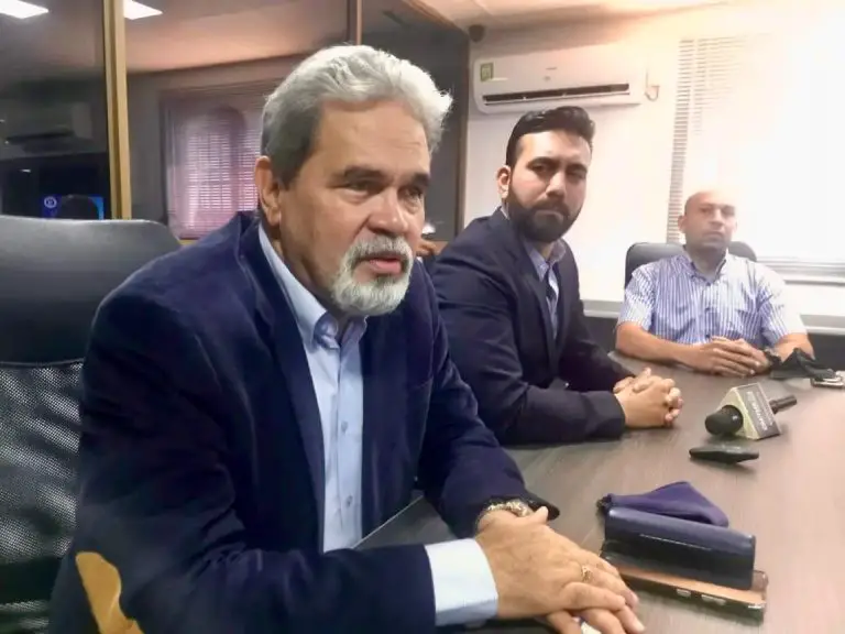 Nueva directiva de Fedecámaras Falcón resalta transparencia del proceso electoral