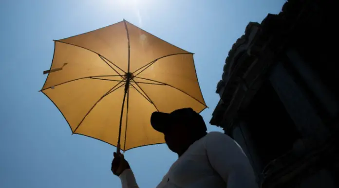 La ola de calor continuará impactando a España en los próximos días, con temperaturas que podrían alcanzar hasta los 42-43 grados