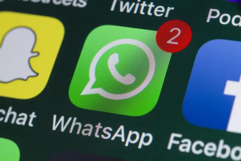 WhatsApp ahora tendrá publicidad en las historias