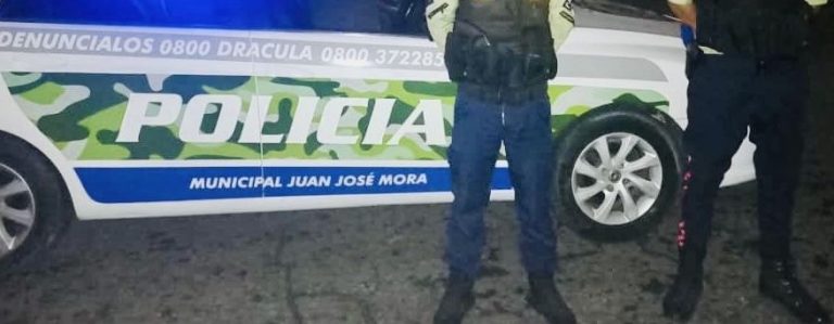 Acusan a policías por homicidio de adolescente