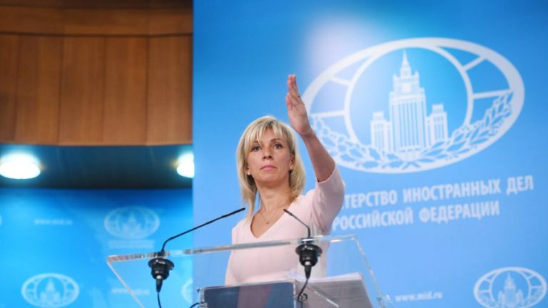 Rusia entregará 6.000 cadáveres de soldados de Ucrania