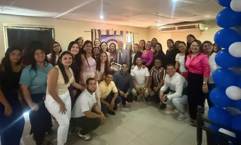 Postgrado de Ginecología fomenta conocimiento sobre maduración y biometría fetal
