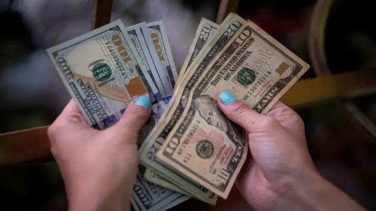 Precio del dólar en Venezuela este 9-Jun