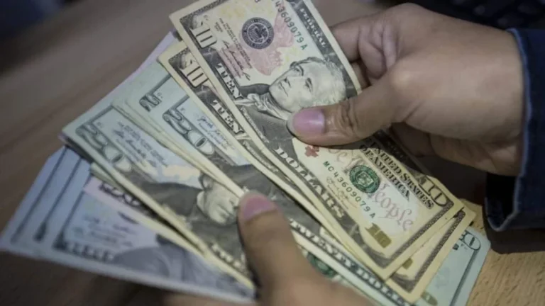 Precio del dólar en Venezuela este 10-Jun