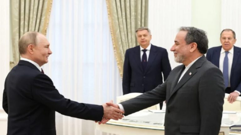 La agresión no provocada contra Irán no tiene fundamento ni justificación