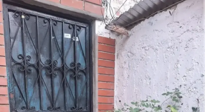 Una bebé recién nacida fue abandonada en la mañana de hoy, 18 de junio, en la entrada de una residencia en el municipio Baruta.