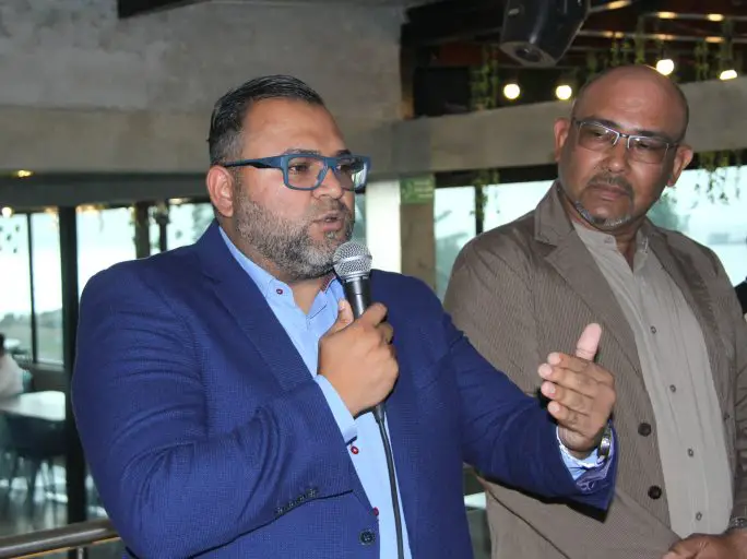 La Cámara Municipal de Colina realizó la sesión especial para entregar el Premio Municipal de Periodismo y la orden "Bhilla Torres de Molina"