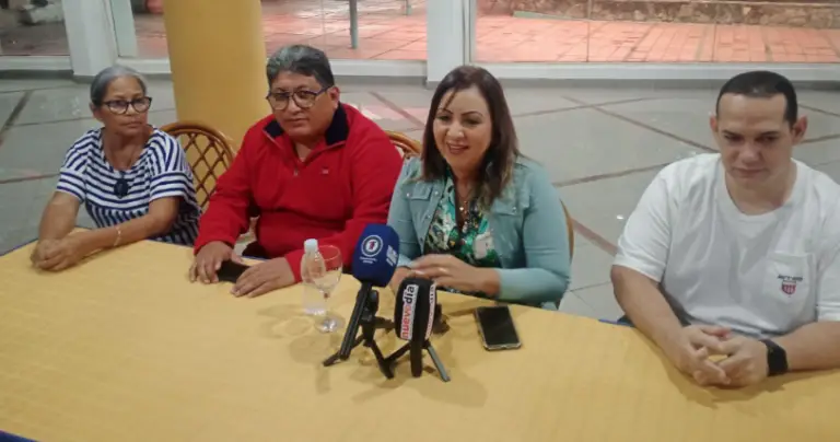 Se organizan en Falcón para crear la Cámara Gastronómica Falcón e impulsar el turismo