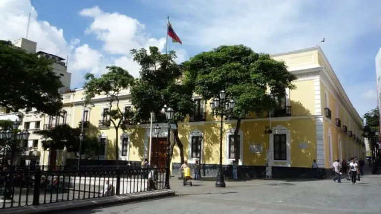 Panamá y Venezuela acuerdan reactivación de servicios consulares (COMUNICADO)