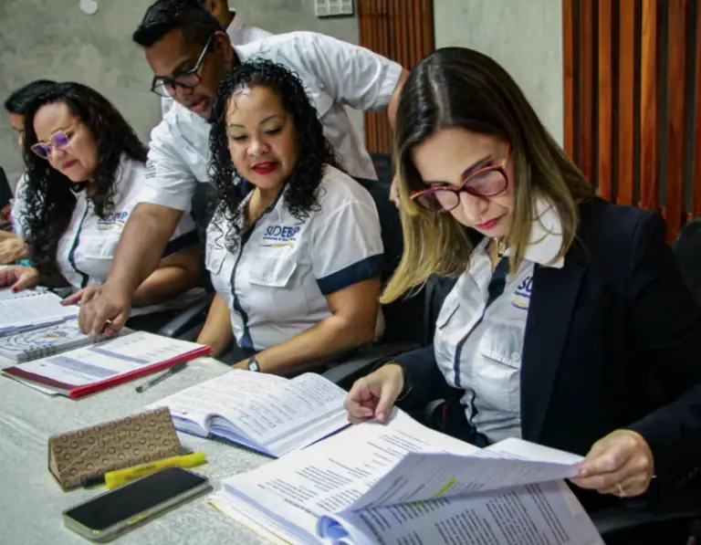 Falcón se suma al plan de regionalización de la Superintendencia de Bienes Públicos
