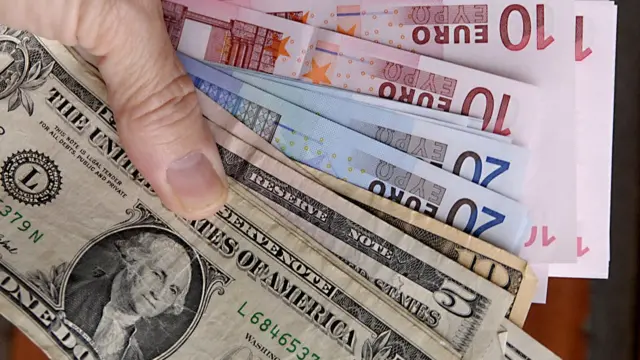 Lobo: Uso de tasa del euro en comercios incrementará precios