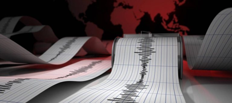 Terremoto de magnitud 5,2 sacude Irán