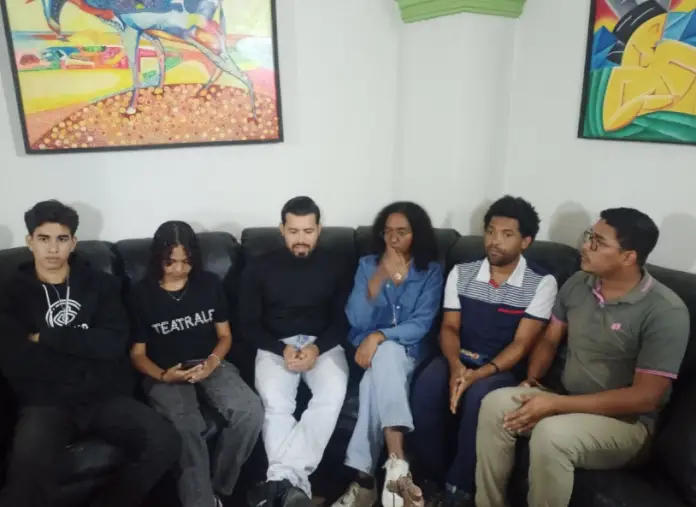 Theatron hará estremecer las tablas de Coro durante dos fines de semana en su quinta edición con una forma distinta de hacer teatro.