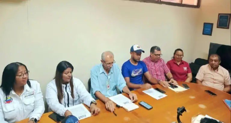 La UPTAG impulsa innovadora iniciativa, el Troval Fest Universitario Falcón 2025