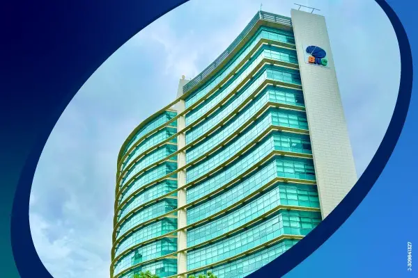 BNC trabaja para restablecer plataforma digital