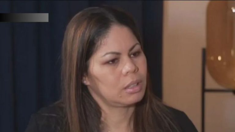 Zulinka Pérez recibió compensación de dueños del Jet Set +VIDEO