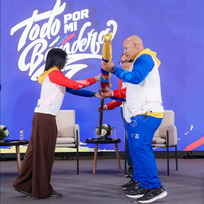 Abanderamiento
