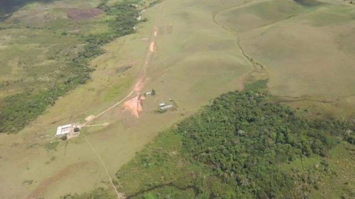 Amazonas