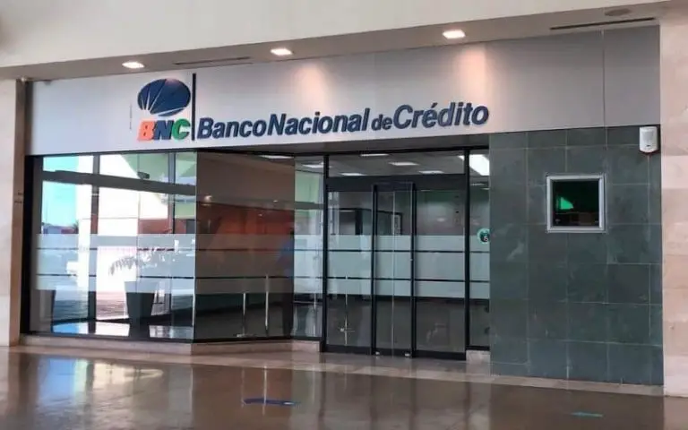 BNC restablece su plataforma en línea hoy 2 de julio