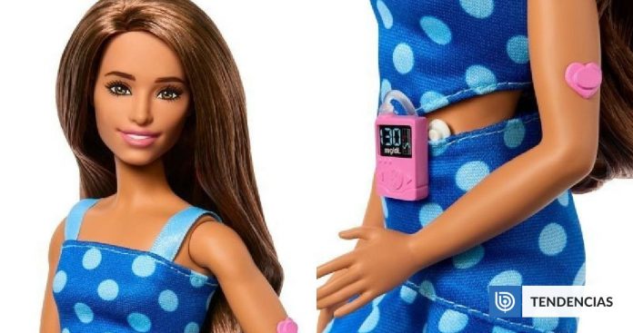 Barbie