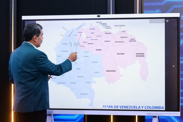 Binacional