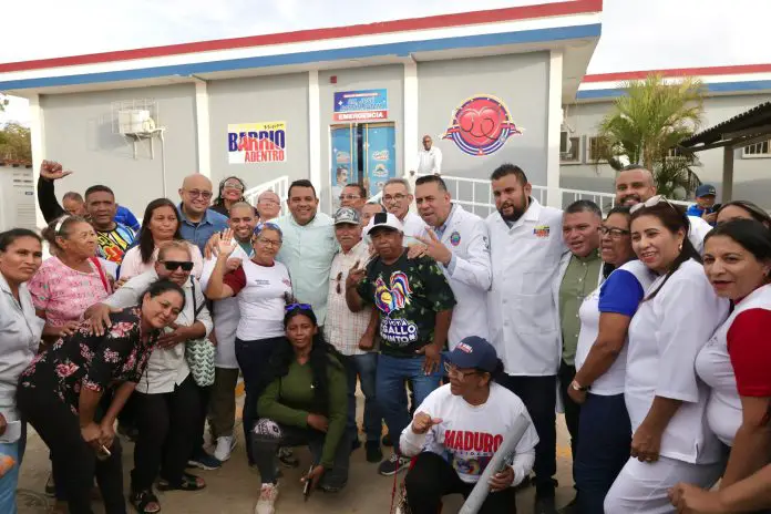 CDI Las Margaritas
