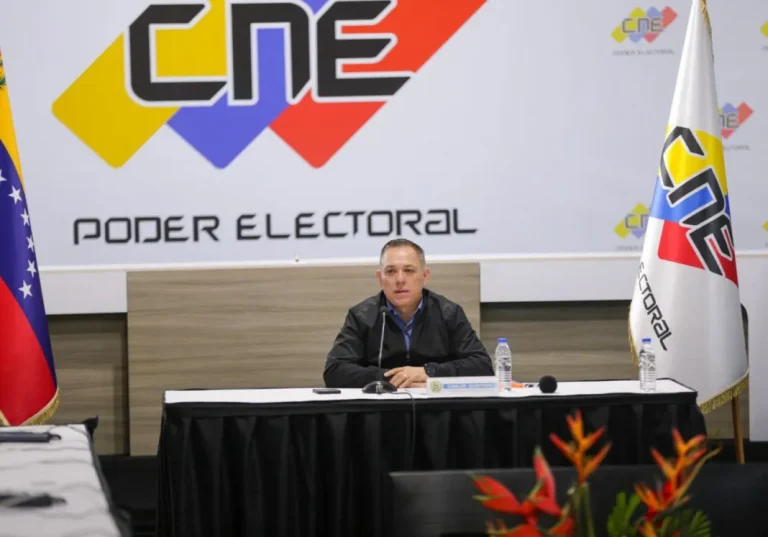 CNE realizará este sábado dos auditorías