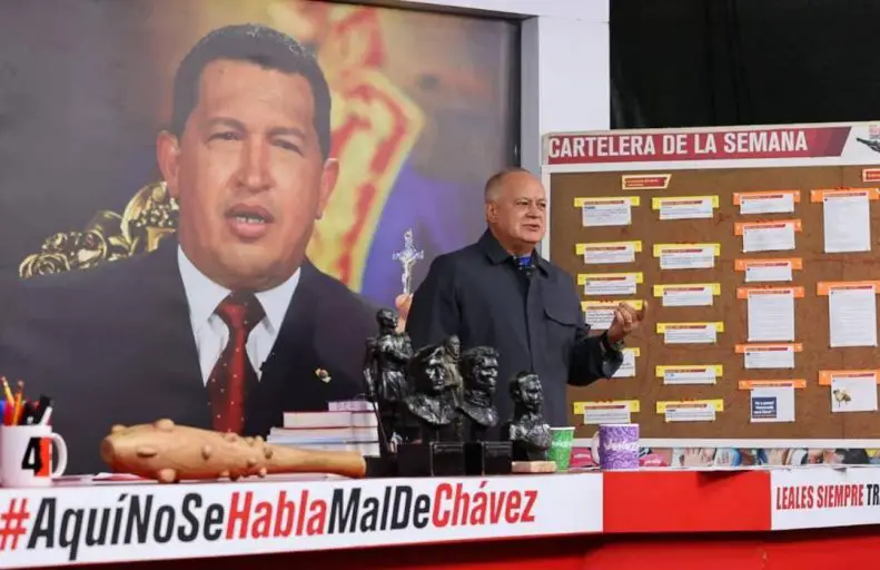 Cabello