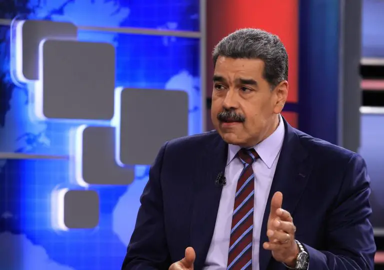 Presidente Maduro confirma regreso de Chevron