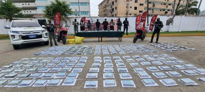 Cocaína