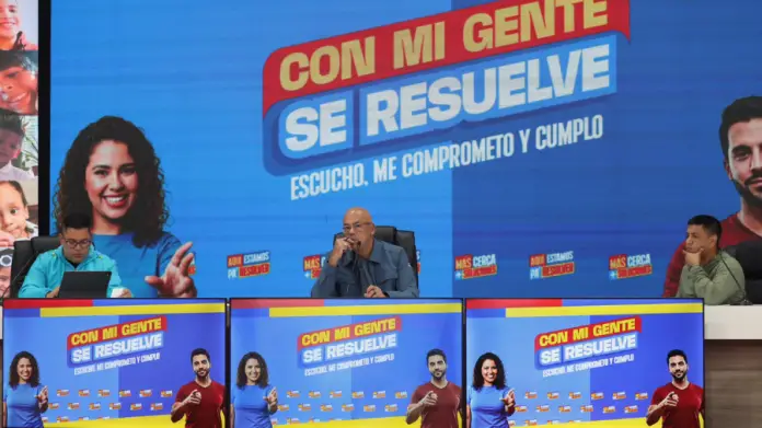 Comando de Campaña