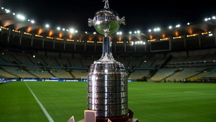 Conmebol