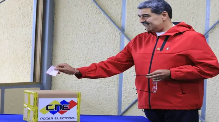 Maduro convocará Consejo Federal de Gobierno este 28-Jul +VIDEO