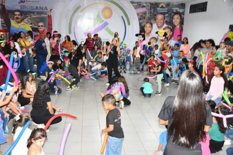 Día del Niño