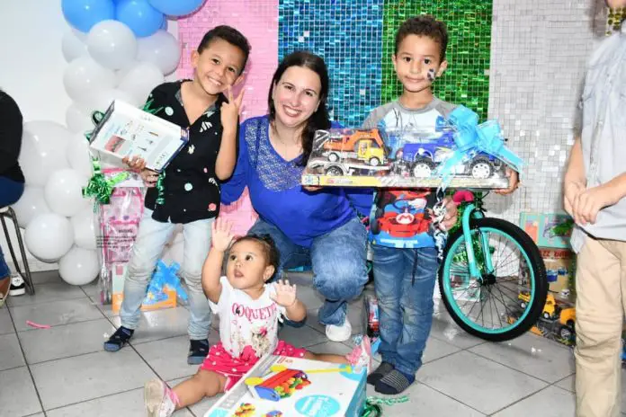 Día del Niño