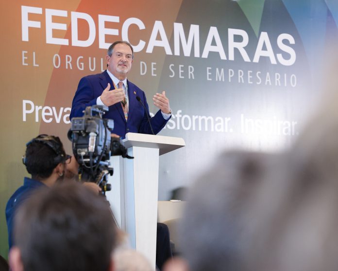 Fedecámaras