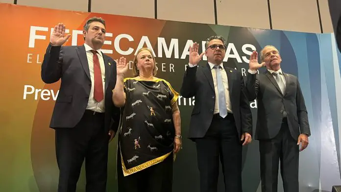 Fedecámaras