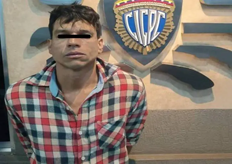 Por negarse a tener relaciones íntimas la mató con una piedra