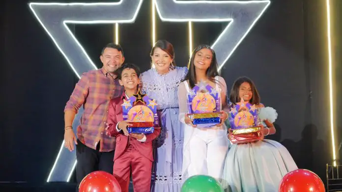 Festival de La Voz