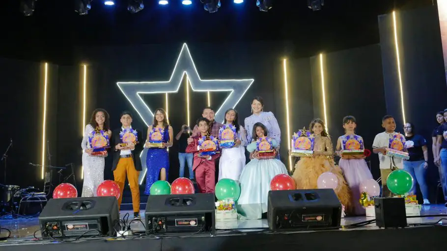 Festival de La Voz